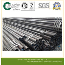 ASTM A554 / 312/778 Tuyau / tube soudé en acier inoxydable